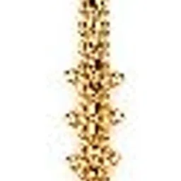 sasitrends Traditional Micro Gold Plated American Diamond Studded Maang Tikka for Women and Girls-picture-14