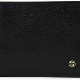 perquisite Card POSHPOCKET Slim Range Black Soft One Size Men's Wallet-picture-25