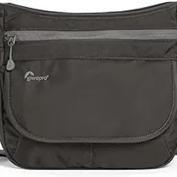 Lowepro LP36589-PWW StreamLine 150 for Camera (Slate Grey)-picture-10