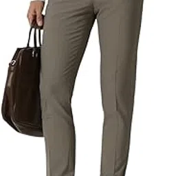 van heusen Men's Slim Work Utility Pants-picture-16