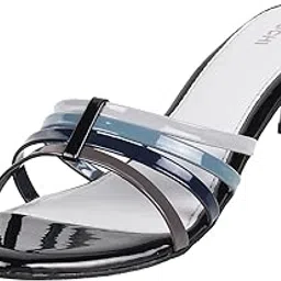 mochi Women Fashion Kitten Heel Slip-on-picture-13