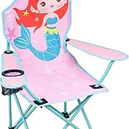 TRENDYNEST Folding 0 Chair Steel Frame Compact for Kids for 0 Picnic Hiking | 0 Furniture | 0 & Hiking-picture-29