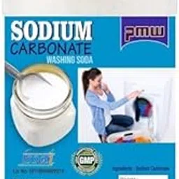 Pmw - Jar Pack - Sodium Carbonate - 1 Kg-image-5
