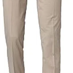 peter england Men's Slim Fit Mid Rise Trouser-picture-25