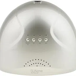 SECRET DESIRE 48W Professional LED Light UV Nail Art Gel Polish Dryer EU Plug Gold|Nail Care Manicure & Pedicure|Nail Dryers & Uv/Led Lamps-image-5