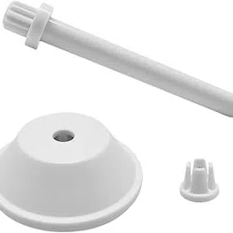 ATORSE 3Pcs Spool Pin Cap Space Saving Spool Holder for Singer 4452 1725-picture-33