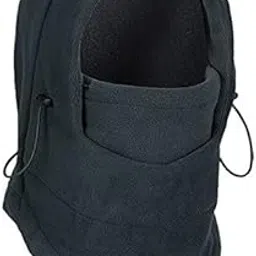 vtflair Polar Fleece Balaclava Warm Full Face Cover Winter Camping Ski Hiking Snow Mask Beanie for Winter-picture-33