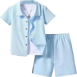 Boys Boys Outfit Set-picture-11