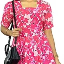 PREETHI SHAPEWEAR Maternity Kurti with Zipper – Stylish Maternity Wear for Ultimate Comfort and Fit-picture-14