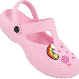 walkaroo WC8912 Womens Casual and Regular Wear Clogs For Indoor & Outdoor-picture-56