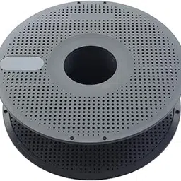 ATORSE 3D Printer Filament Empty Spool 3D Printer Consumables Filament Holder Spool-picture-15