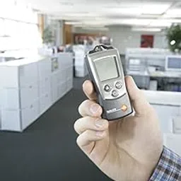 Testo 610 (0560 0610) - Pocket Thermo Hygrometer by mLabs-picture-22