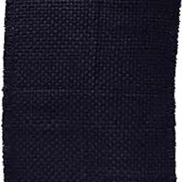 Soft Wool Prayer Mat (Navi Blue, 54x32 inch)-picture-11