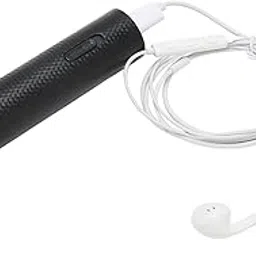 Digital Voice Recorder, Power Failure Auto Save Noise Reduction Intelligent Voice Recognition Voice Recorder Portable for Interview (8GB)-picture-20