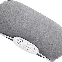 SECRET DESIRE Adjustable Temperature Eye Mask Sleeping Lunch Break Adults Sleep Mask No Aroma Gray|Health Care|Sleeping Aids|Sleep Masks-image-49