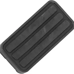 JAZZY PEARLS Car Accelerator Pedal Pad Accessories for VW T4 Transporter Spare Parts-image-59