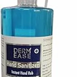 DERM EASE MIST PUMP SPRAY Hand Sanitizer 500ml-picture-61