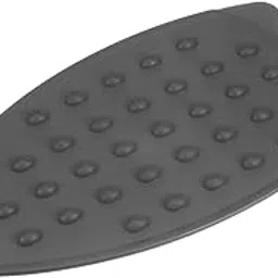 Iron PAD,Flexible Silicone Iron pad,Heat Resistant Anti-Slip mat for hot Iron,Silicon Iron mat (Pack of 1)-image-7