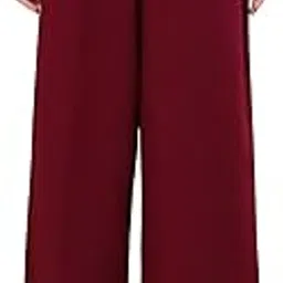 biba Women's Straight Palazzo-picture-39