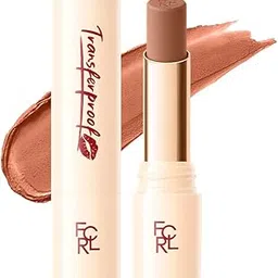 FOCALLURE Lipstick NU03 Maple Nude (Matte) image 1
