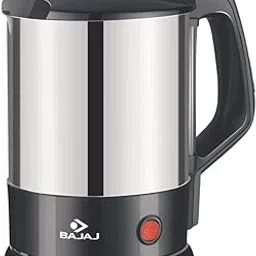 Bajaj TMX 3 1.5-L 2200-Watt Tea Maker - Silver-picture-21