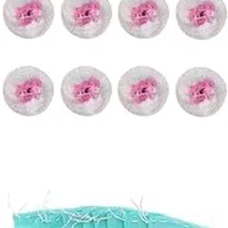 MERISHOPP 20 Pieces Pressure Lamp Mantles Kerosene Lamp Fuel Lantern Spare Parts| Sports Equipment | Training Gear-image-38