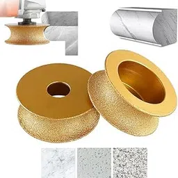 CATSON Marble Full Molding Blade 20 MM Hand Grinding Wheel Polishing Wheel Bullnose Edge Wet Grinding Tool for Ceramic Stone Granite Marble-picture-35