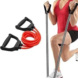 Pull Rope Elastic Resistance Bands Fitness Rope Rubber Bands for Fitness Exercise Resistance Tube-picture-32