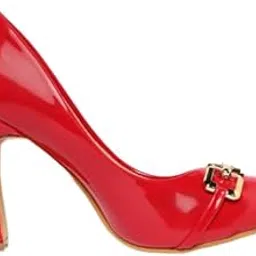 elle Women Stylish, Comfortable and Elegant Pumps for Office and Casual Use-picture-30