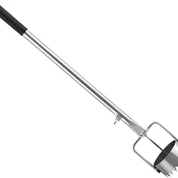 Bulb Planter Multifunctional Adjustable Sod Remover for Greenhouse Lawn Farm 7.5Cm Diameter | Home & Garden | Yard, Garden & Outdoor Living | Gardening Supplies-picture-13