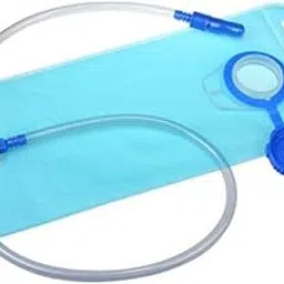 Backpack Multi Function Hydration With Water Bladder (Blue)-picture-54