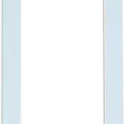 CountryArtHouse Baby Blue Acid Free 11x14 Picture Frame Mats with White Core Bevel Cut for 8.5x11 Pictures - Fits 11x14 Frame - One Mat-picture-26