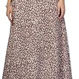 daevish Rayon Skirt-picture-41