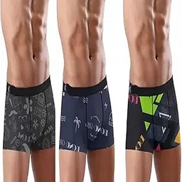 cavendres 133KJYUT Printed Trunk (Pack of 2)-picture-25