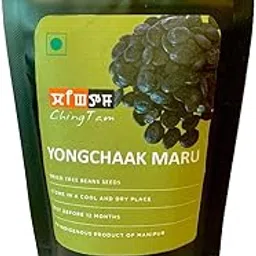 Chingtam Yongchaak Maru - Tree Bean Seeds 100g-picture-32
