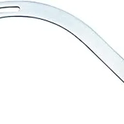 Mr. Gasket 9851 Chrome Plated Alternator Bracket-picture-28