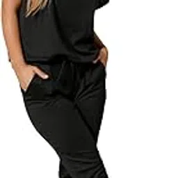 Lycra Stretchable Cotton Night Suits/Co Ord Set for Women-image-0