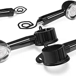 Royal Enfield KXA00079 Black LED Indicators for All New Classic 350-picture-19