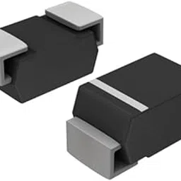 Europaa MURA240T3-Diode 400 V 2A Surface Mount SMA/DO-214AC-picture-23