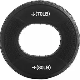 3xHand Grip Strengthener for Strength Training Sports Pianist Finger Exerciser Black 70lb 80lb Sporting Goods Fitness, Running & Yoga Fitness Equipment & Gear Hand Grippers image 1