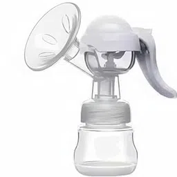 Manual Breast Milk Pump-picture-24