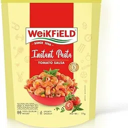 Weikfield Instant Pasta - Cheezy Tomato, 64g-picture-10