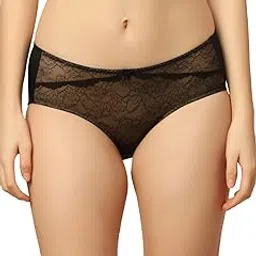triumph International Women's Hipster Panties image 1