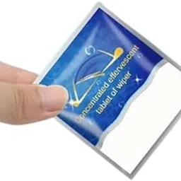 JUANIXO 20-PCS Car Wiper Detergent Effervescent Tablets Washer Auto Windshield Cleaner Glass Wash Cleaning Tablets-picture-27