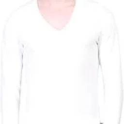 mack jonney Winter King Blended Mens Slim Fit Thermal Top-Thermal_VNFS-P-picture-17