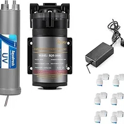 Water Purifier with RO Technology for Home (Service Kit 22)-image-38