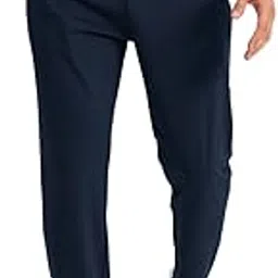 eyebogler Solid Track Pants for Men-picture-51