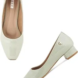 Womens El-uni-w-134 Pump-image-77