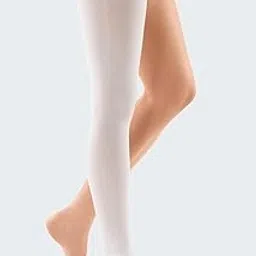 mediven Struva 35 - Thigh, White, Size V, CCL3 | Thrombosis Prophylaxis Compression Stocking | Anti-Embolism Stocking | DVT| 35mmHg Pressure at Ankle | Postoperative & Short-term Compression-image-13