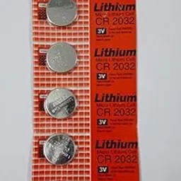 marock Micro Lithium Cell CR2032 3V Coin Battery-picture-13